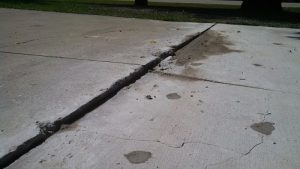 concrete repair jonesboro ar