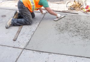 concrete replacement jonesboro ar