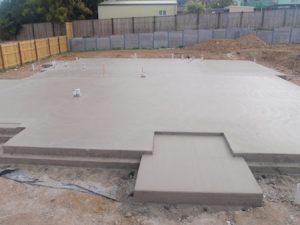 concrete slab foundation company jonesboro ar