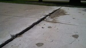 Commercial Concrete Repair Jonesboro AR