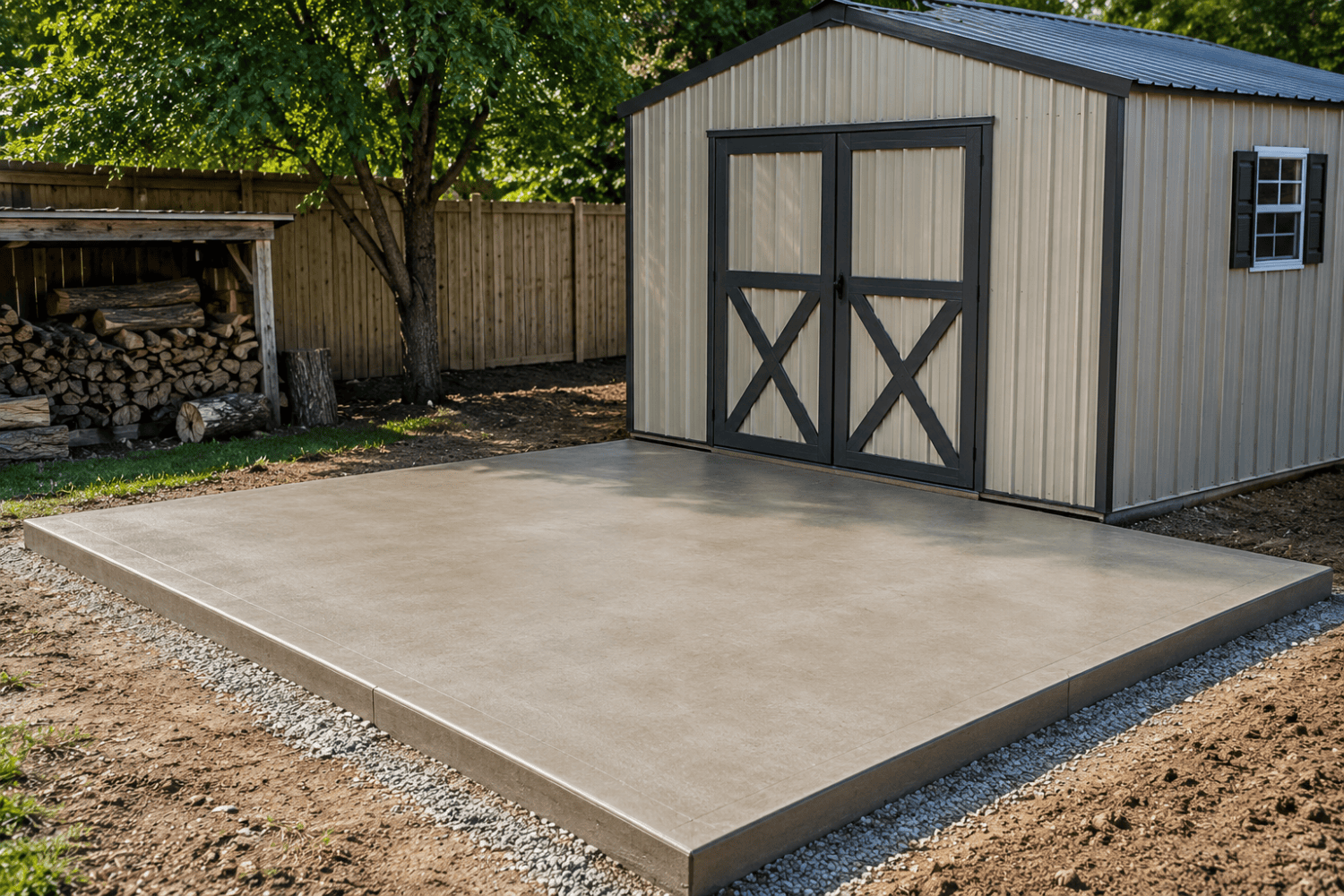 slab concrete contractors near me in Jonesboro ar