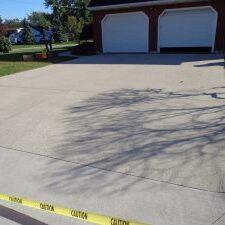 concrete driveway installation jonesboro ar