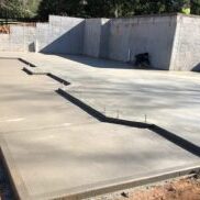 concrete foundation jonesboro ar